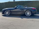 BMW Z4 M40i , Vollausstatt. / Service incl. 4 Jahre  - BMW Z4 M40i von privat