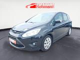 Ford C-Max C-MAX Trend PDC+KLIMA+NAVI+1.HAND - gebrauchte Ford C-Max aus dem Jahr 2012