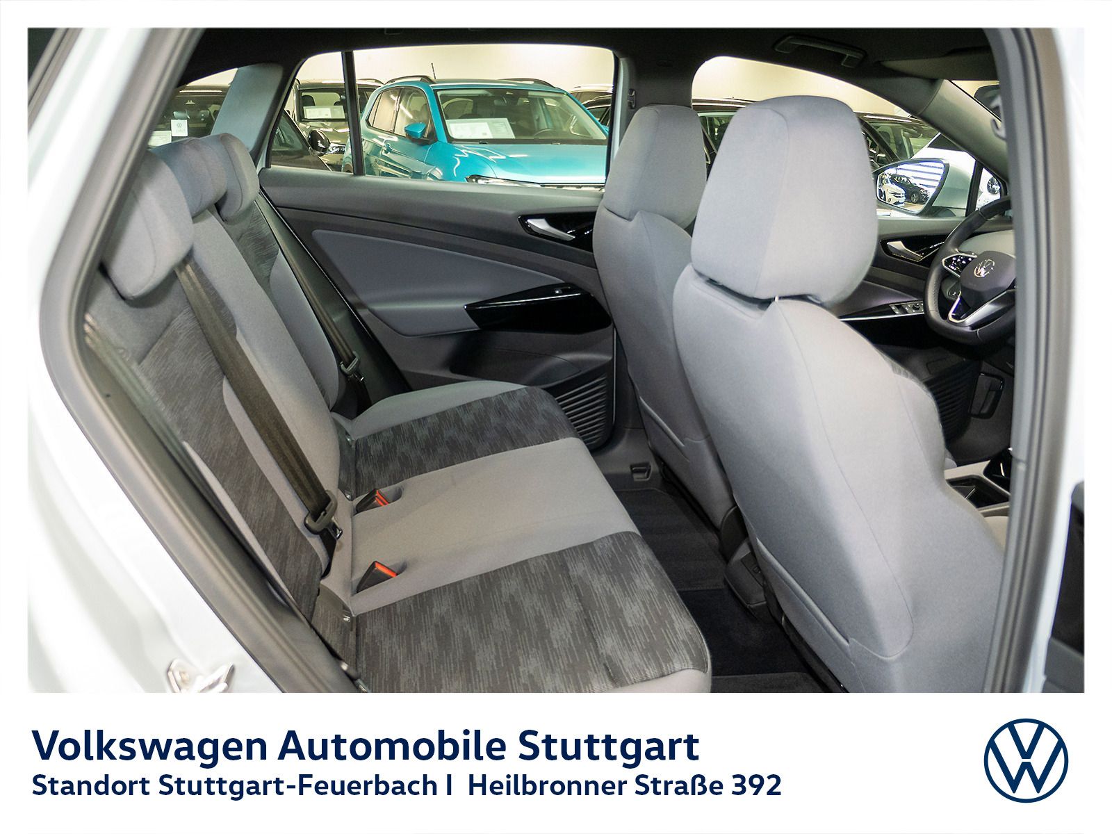 Volkswagen ID.4 - Bild 11