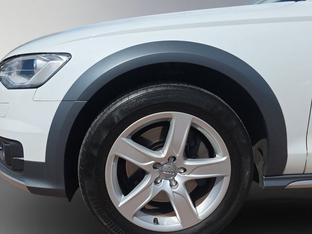 A6 Allroad 3.0 TDI