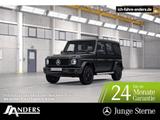 Mercedes-Benz G 500 AMG+StdHzg.+Distr.+Schiebed.+Night+Burmest - Mercedes-Benz Gebrauchtwagen von 2023