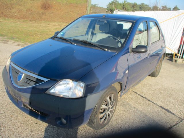 Dacia Logan 1.4 MPI AG-NR:14446