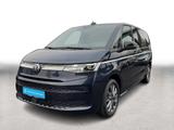 Volkswagen T7 Multivan Style LÜ TDI DSG MATRIX+AHK+PANO+NAV - VW T7 Multivan mit Schiebedach