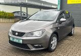 Seat Ibiza 1.6 TDI CR Style  - Seat Ibiza: 1.6