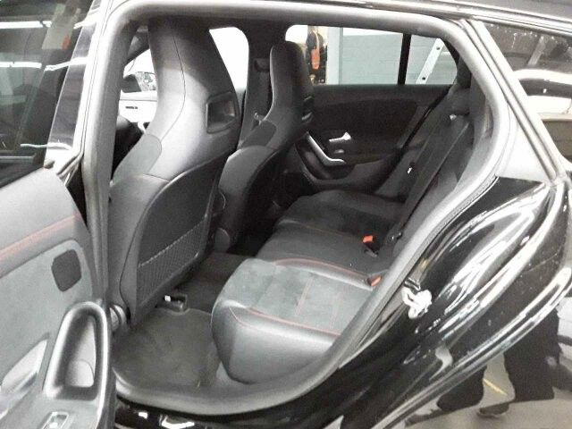 Fahrzeugabbildung Mercedes-Benz CLA 200 SB AMG Night+Pano+R-Kamera+Ambi+MBUX+19"