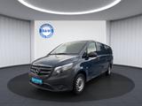 Mercedes-Benz Vito 114 CDI RWD extralang*1.HAND*REGALE*KAMERA - Mercedes-Benz Vito Gebrauchtwagen in Duisburg