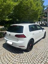 Volkswagen Golf 1.4 TSI BMT Highline Variant Highline - Volkswagen Golf: Panoramadach, Kombi