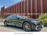 Mercedes-Benz S 350 d 4Matic L Chauffeur Pano Keyless 1Hd 142€ - gebrauchte Mercedes-Benz S 350 aus dem Jahr 2024