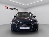 Audi A3 SP 35 TFSI design,1.Hand,Bi-Xenon,Navi,ViCo - Audi A3: TFSI