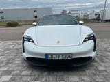 Porsche Taycan 4S S - Porsche Taycan in Stuttgart