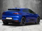 Jaguar I-Pace EV400 AWD S - blaue Jaguar I-Pace