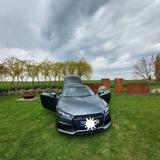 Audi TT Coupe 2.0 TDI S tronic quattro - - Audi TT mit Diesel-Antrieb