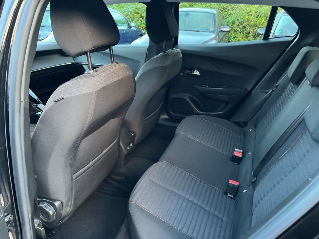Peugeot e2008 Active Pack Elektro