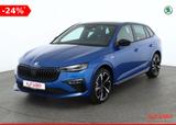 Skoda Scala Monte Carlo 1.0 TSI DSG Matrix Pano Kamera