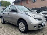 Nissan Micra Visia*KLIMA*TÜV NEU* - Nissan Micra in Leverkusen