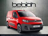 Citroën Berlingo Kasten 136 L2 Basis Elektromotor Navi