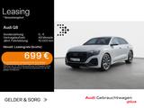 Audi Q8 50 TDI quattro Pano*air*HuD*Matrix* - Audi Q8 Jahreswagen