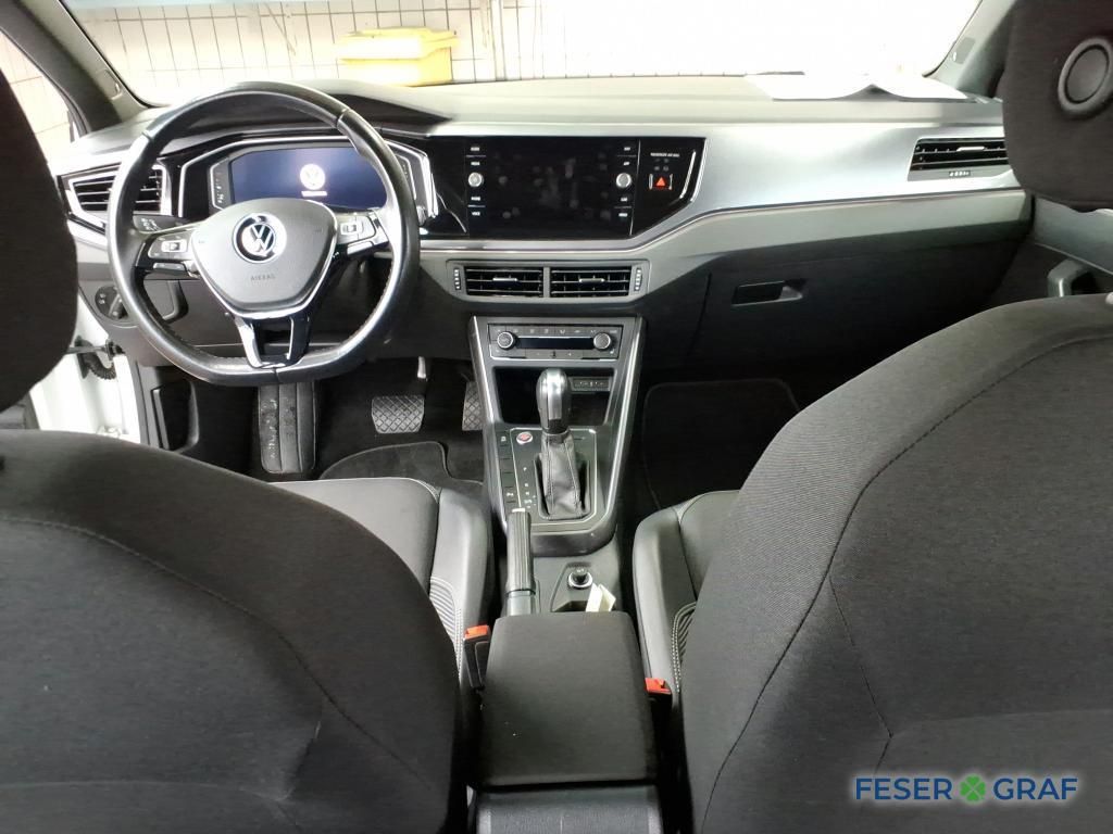 Volkswagen Polo - Bild 4