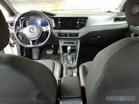 Volkswagen Polo - Vorschau Bild 4