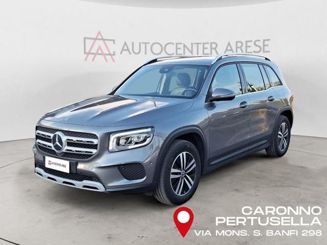 Mercedes-Benz MERCEDES-BENZ GLB 200 d Automatic Business Extra