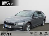 Skoda Octavia Combi Selection 2.0 TDI DSG Navi+ACC+AHK - Skoda Gebrauchtwagen in Bremen
