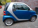 Smart Senior verkauft--451 mhd Smart-Automatik - Smart: Verkauf