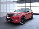 Land Rover Discovery Sport D200 R-Dynamic SE - Land Rover Discovery Sport mit Diesel-Antrieb: R Dynamic