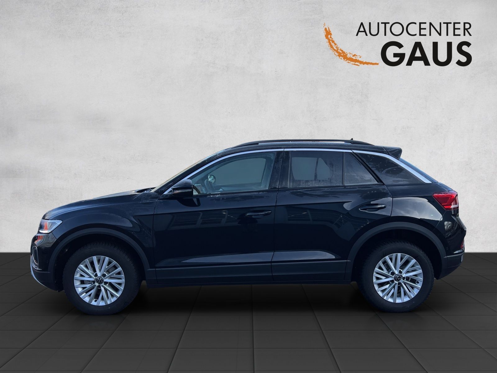 T-Roc Life 1.0 TSI AHK*Navi*LED