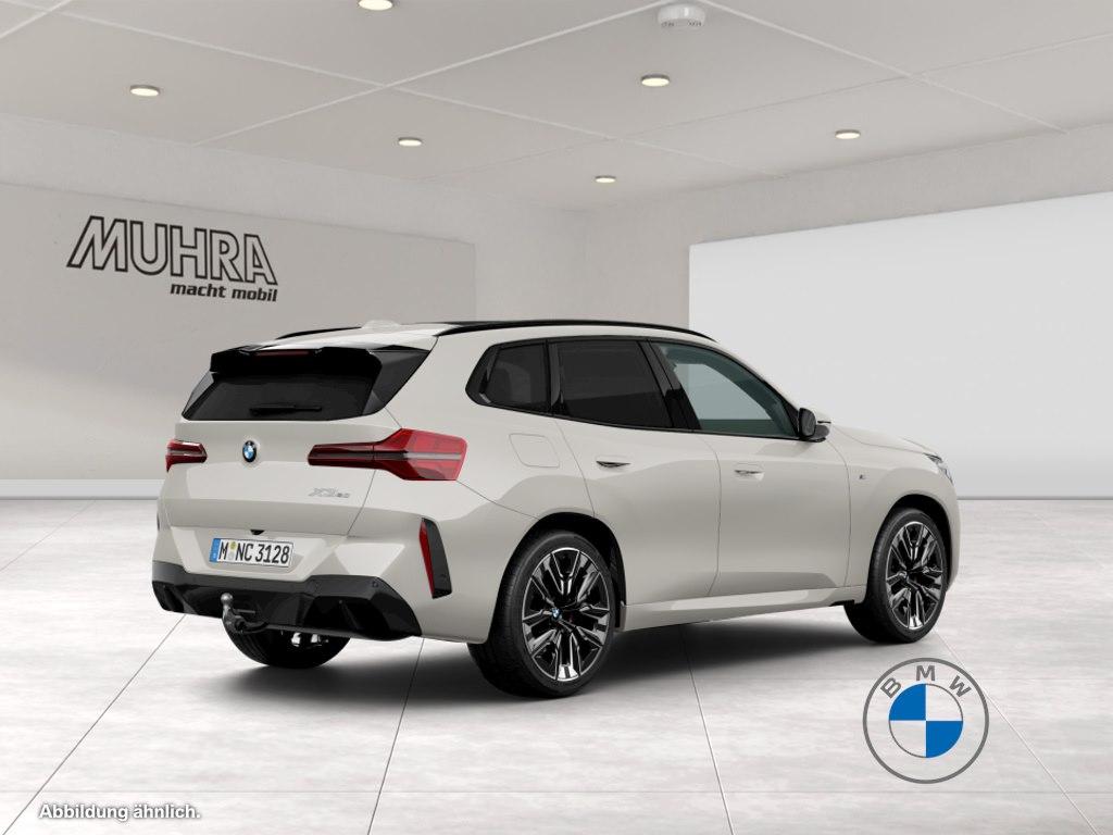 BMW X3 20 xDrive M Sport 21" AHK Pano Standhzg. H/K