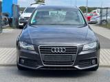 Audi A4 Avant 1.8 Attraction - Audi A4 aus 2011: Kombi