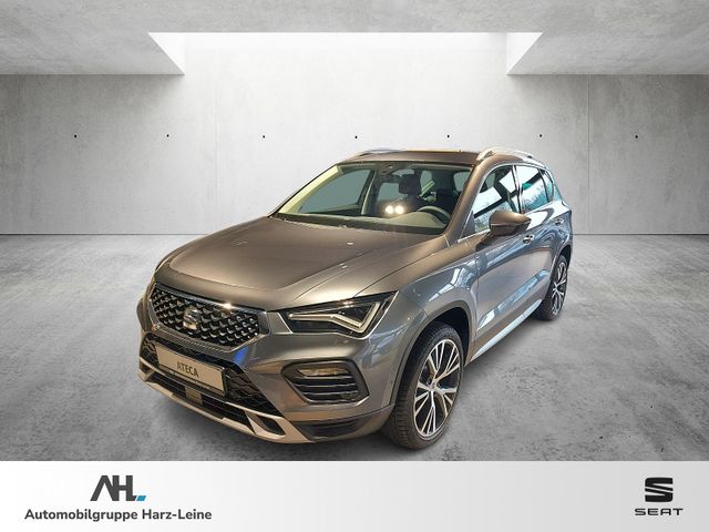 Seat Ateca Xperience 1.5 TSI DSG TOPVIEW NAVI ACC SZH