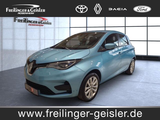 Renault ZOE Experience R110 ZE50 inkl Batterie Voll-LED