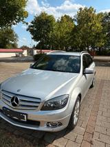 Mercedes-Benz C 350 CDI 4MATIC T AVANTGARDE Autom. Avantgarde - Mercedes-Benz C 350: Cdi 4matic