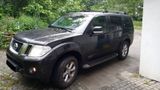 Nissan Pathfinder 2.5 dCi DPF SE 4WD Automatik SE  - Nissan Pathfinder: Auto