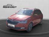 Skoda Fabia Combi Best of