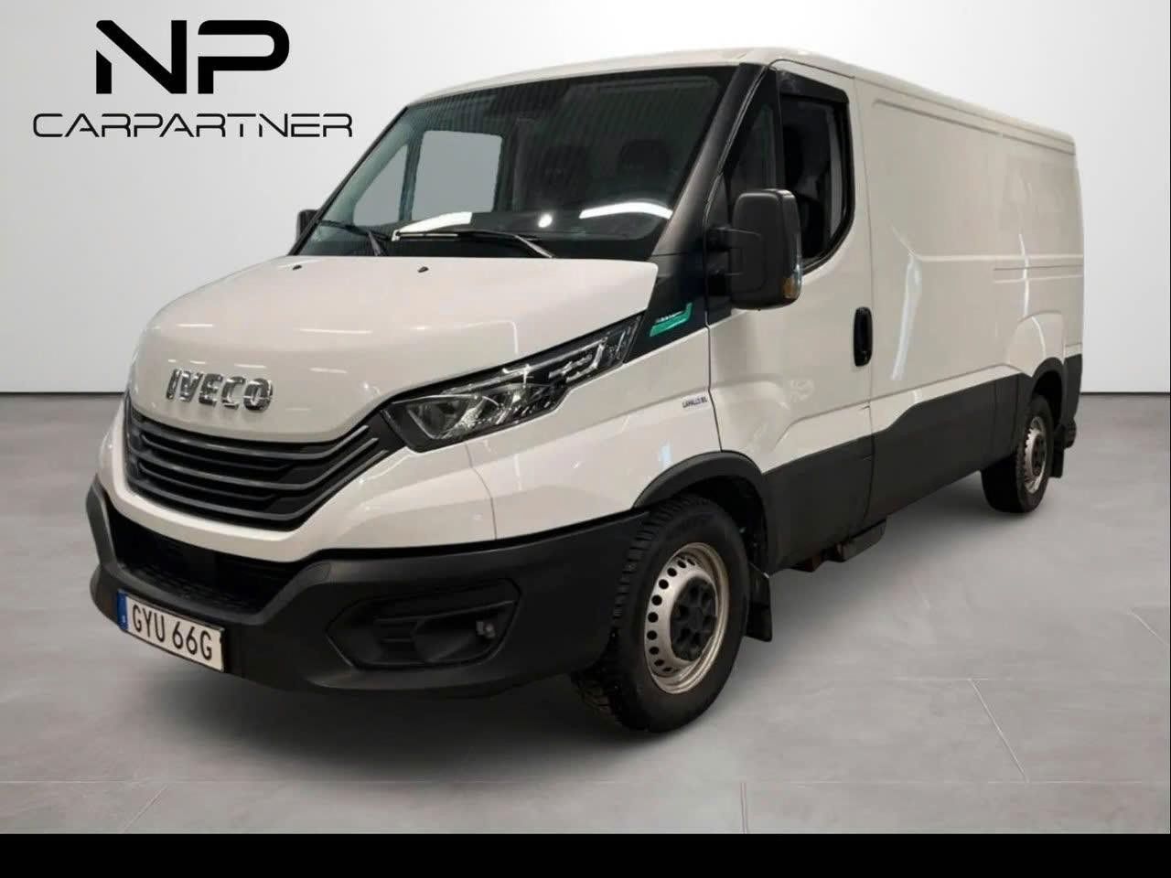 IVECO ANDERE
