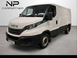 Iveco Daily 3.0 JTD CNG Hi-Matic ( NETTO: 12. 900 ) - Iveco aus 2022
