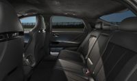 Hyundai IONIQ 6 - Vorschau Bild 8