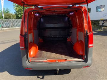 Mercedes Vito - 9