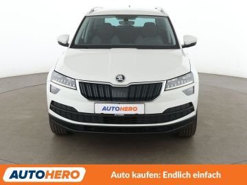 Skoda Karoq - 9