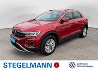 Volkswagen T-Roc - Vorschau Bild 1