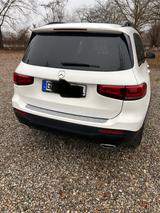 Mercedes-Benz GLB 200 d DCT - - Mercedes-Benz GLB 200 von privat