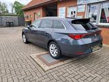 Seat Leon Sportstourer Style 2,0TDI - Seat Leon: Leon2