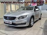 Volvo VOLVO S60 D3 Geartronic Business - gebrauchte Volvo S60 aus dem Jahr 2014