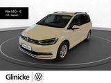 Volkswagen Touran Taxi Trendline 2,0 l TDI