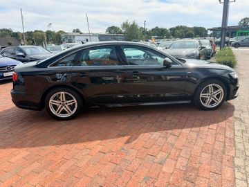 Audi A6 - 10