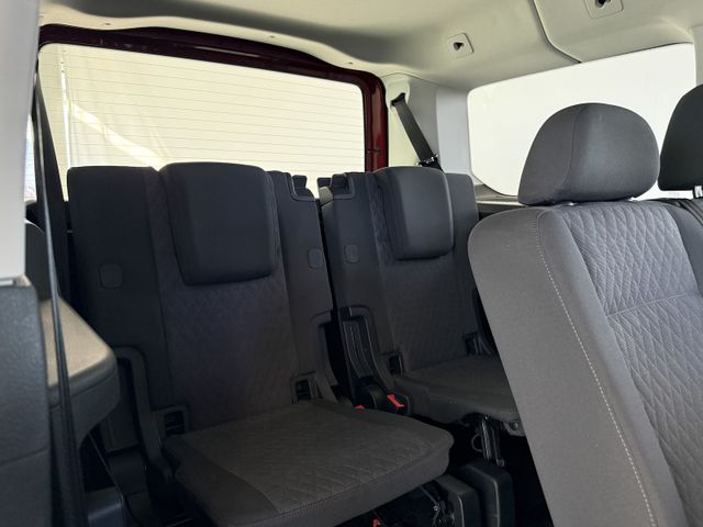 Volkswagen Caddy Maxi 2.0TDI DSG NAVI ACC KAMERA AHK 5J