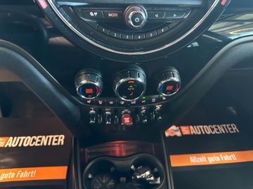 MINI COOPER *HarmanKardon*TEMPO*NAVI*LED
