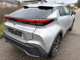Toyota C-HR 2.0-l-VVT-i PHEV Lounge Lounge - gebrauchte Toyota C-HR aus dem Jahr 2024
