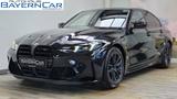 BMW M3 Lim. Competition H&K Kamera HeadUp Keyless - BMW M3 in Augsburg